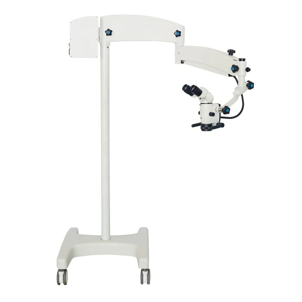 China Top Quality Cheap Price Ophthalmic Operation Microscope For Eye Surgery Operating