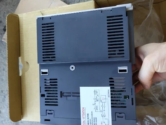 2025.4Servo Drive M…