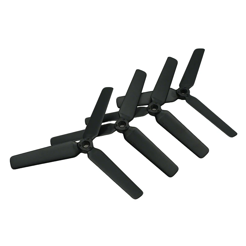 10Pairs 5045 3-Blade Propeller 5 Inch CW CCW Props Micro Motor 3D Paddle for RC Airplane FPV Racing Drone Quadcopter Spare Parts