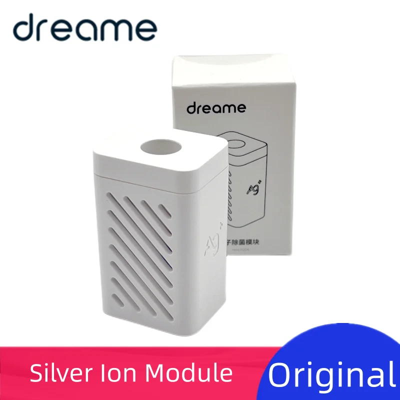 Original Dreame Par… - image
