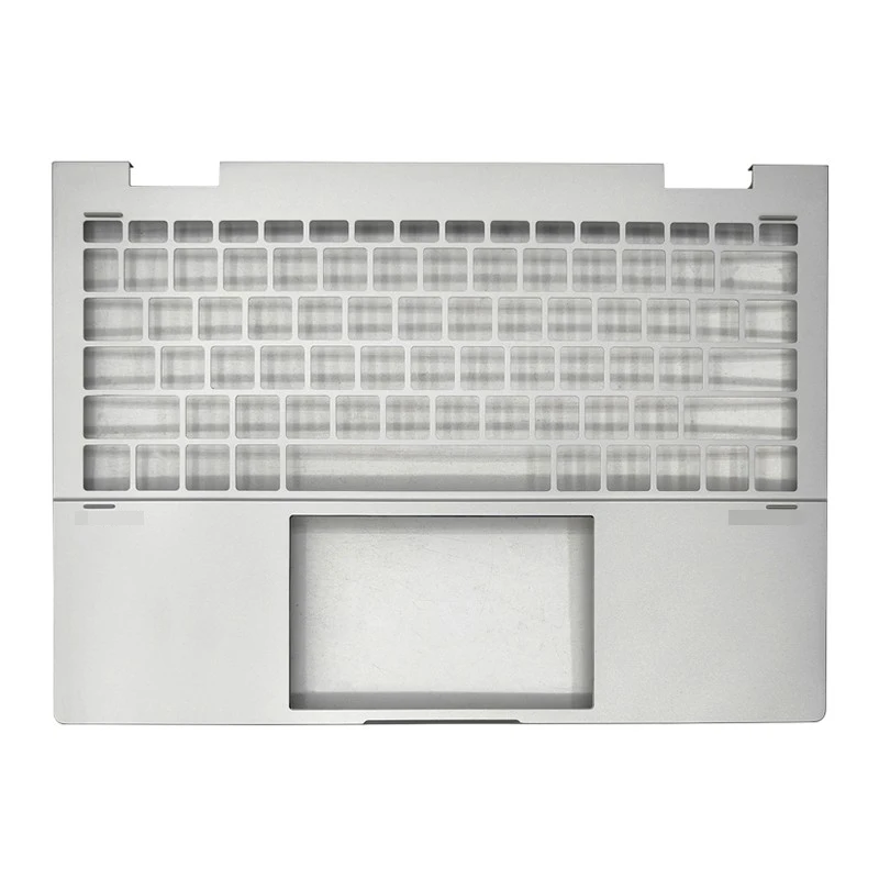 For ENVY 13 X360 2-in-1 13-BF TPN- C161 Laptop LCD Top Cover/Front Bezel/Palmrest Keyboard Bezel/Bottom Case N15675-001