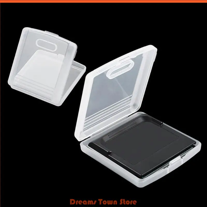 HX6A Box Cartridge Protector Box Box Chare Card Case Case Case