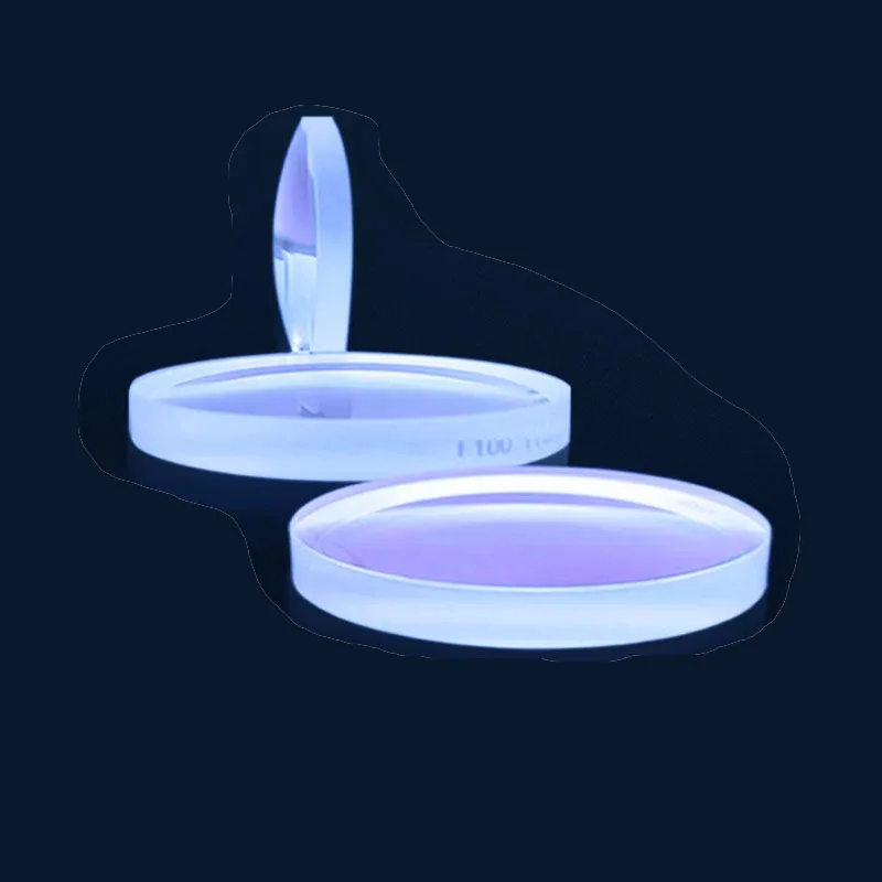 Fiber Optic Quartz …