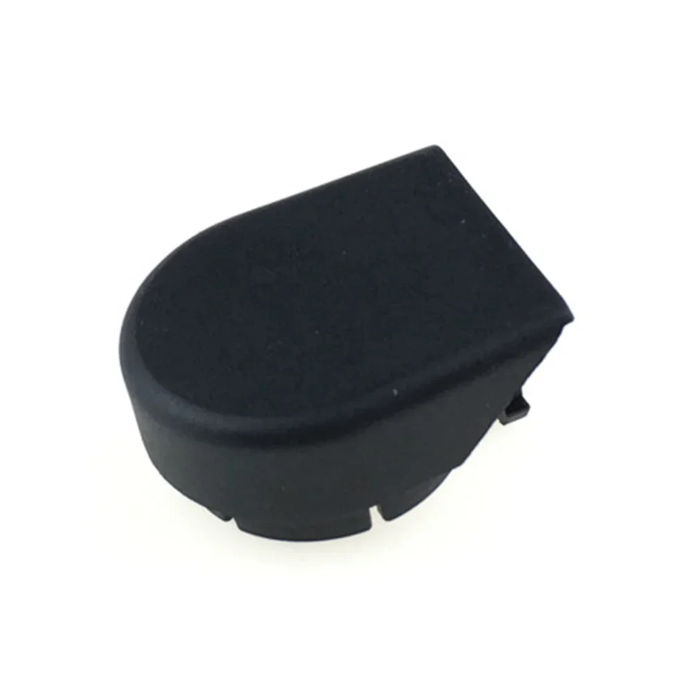 Brand New Wiper Cover Cap 1 Pcs Car Accessories Car Rear Direct Replacement Good Hardness Nut Cover Windshield