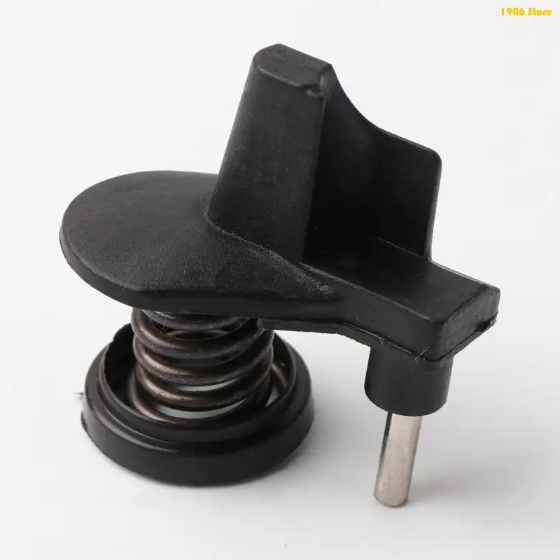 U1JB Cadena práctica Catcher & Washer & Spring para motosierras chinas 5200 4500 5800