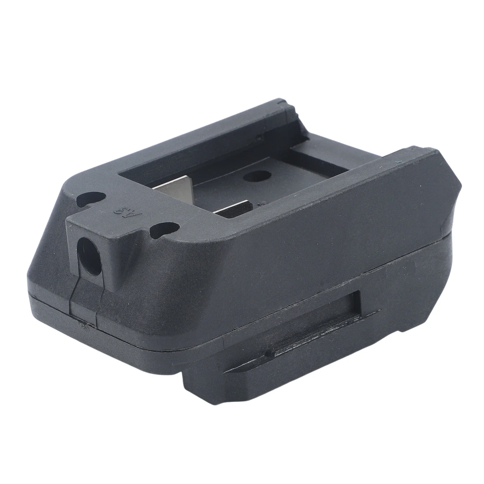 1pc 18V Battery Adapter DIY Cable Connector For  Battery BL1830 BL1840 BL1850 To 2106 For Electric Drills Accessories