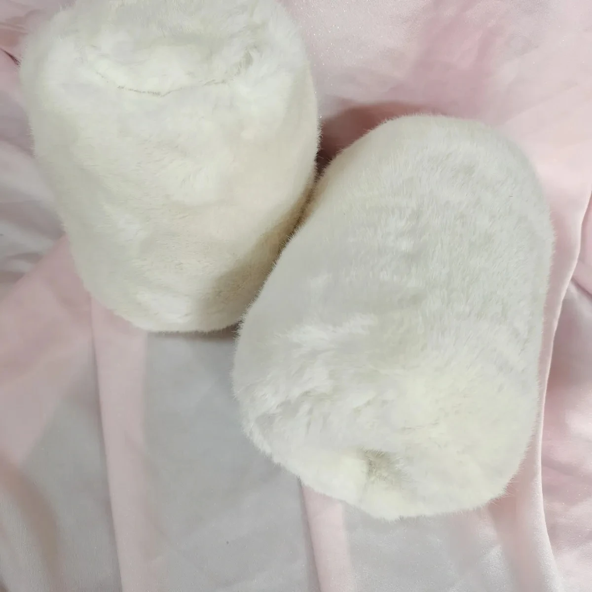(only 1 )Handmade Man's Cotton Blended Puffy Tube  Sleeve