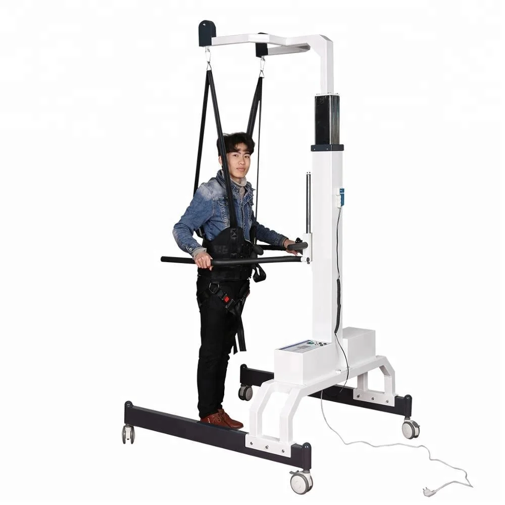 Physical Therapy Supplies Gait Training Equipment for Walking Rehabilitation