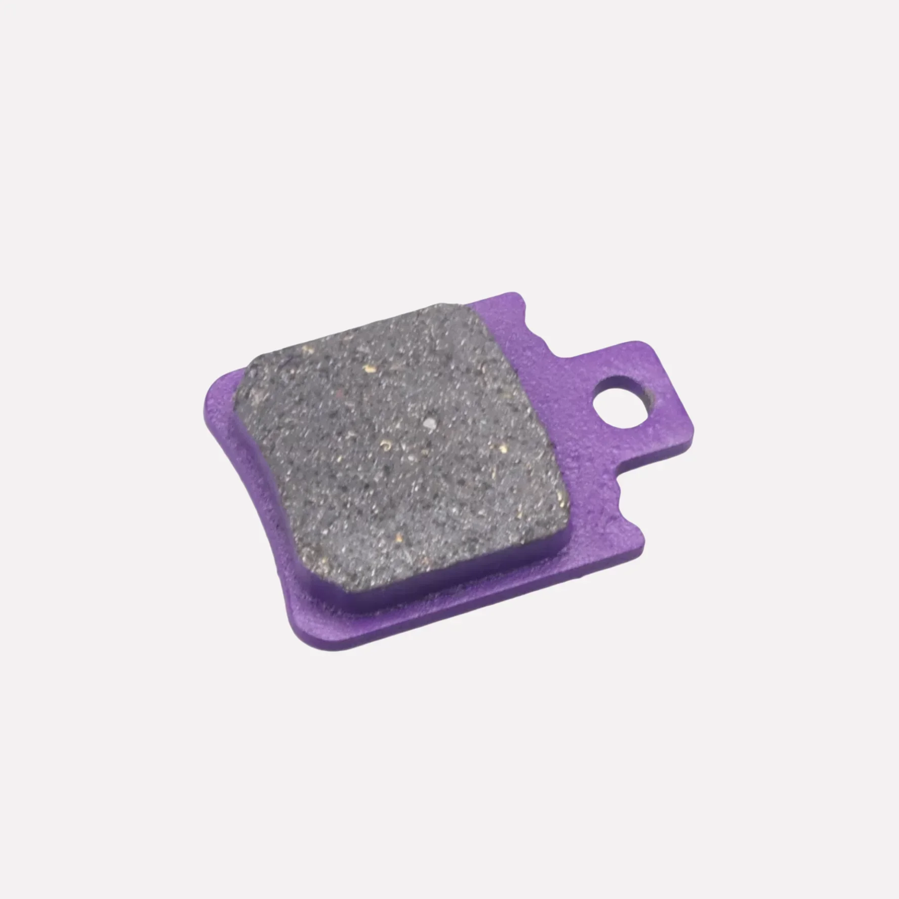 

Universal Brake Pads Set for Mini Crab Radial Caliper with Double AB Pump, Fits 50cc Scooter/Moped