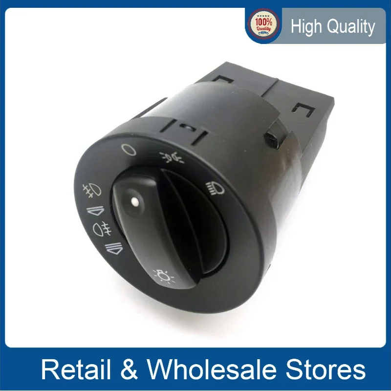 

8E0 941 531A 8E0941531A High Quility Headlight Fog Lamp Control Switch For A4 B6 S4 Quattro Avant 2000 - 2008 8E0 941 531 A