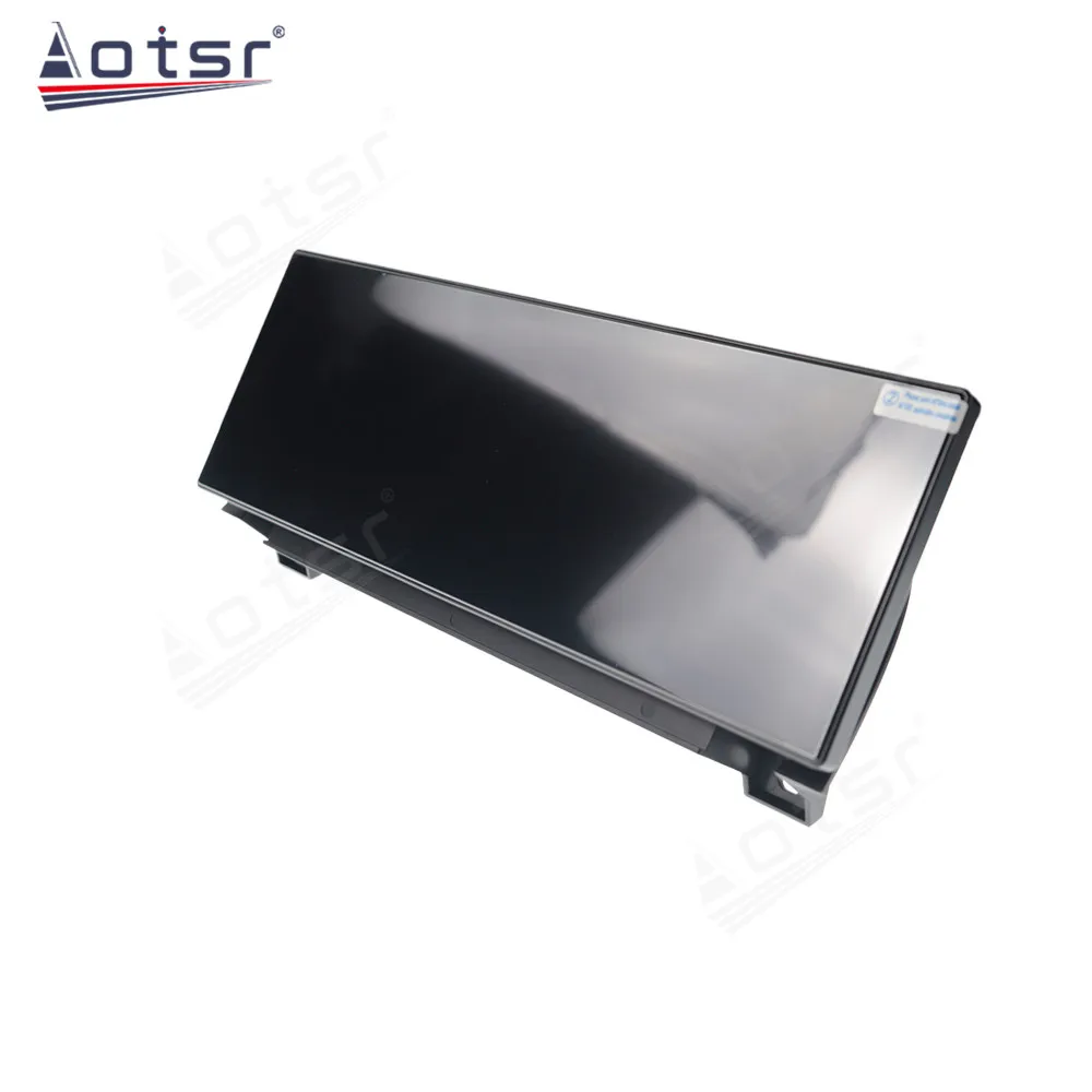 14.9 Inch Android 12.0 Car Radio For BMW 5 Series F10 F18 GT E60 3 Series F30 7 Series F01 2003-2019 GPS Navi CarPlay Head Unit