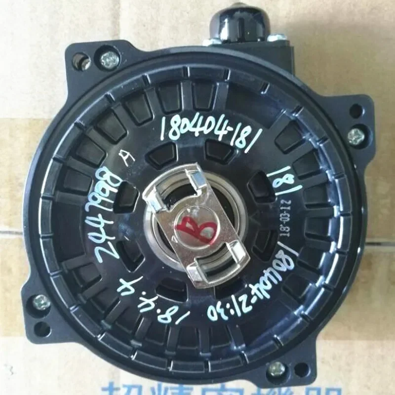 NEW INC. Encoder UTTSH-B24RH Working for YASKAWA AC SERVO MOTOR SGM7G-20AFA21 SGM7G-20AFA61