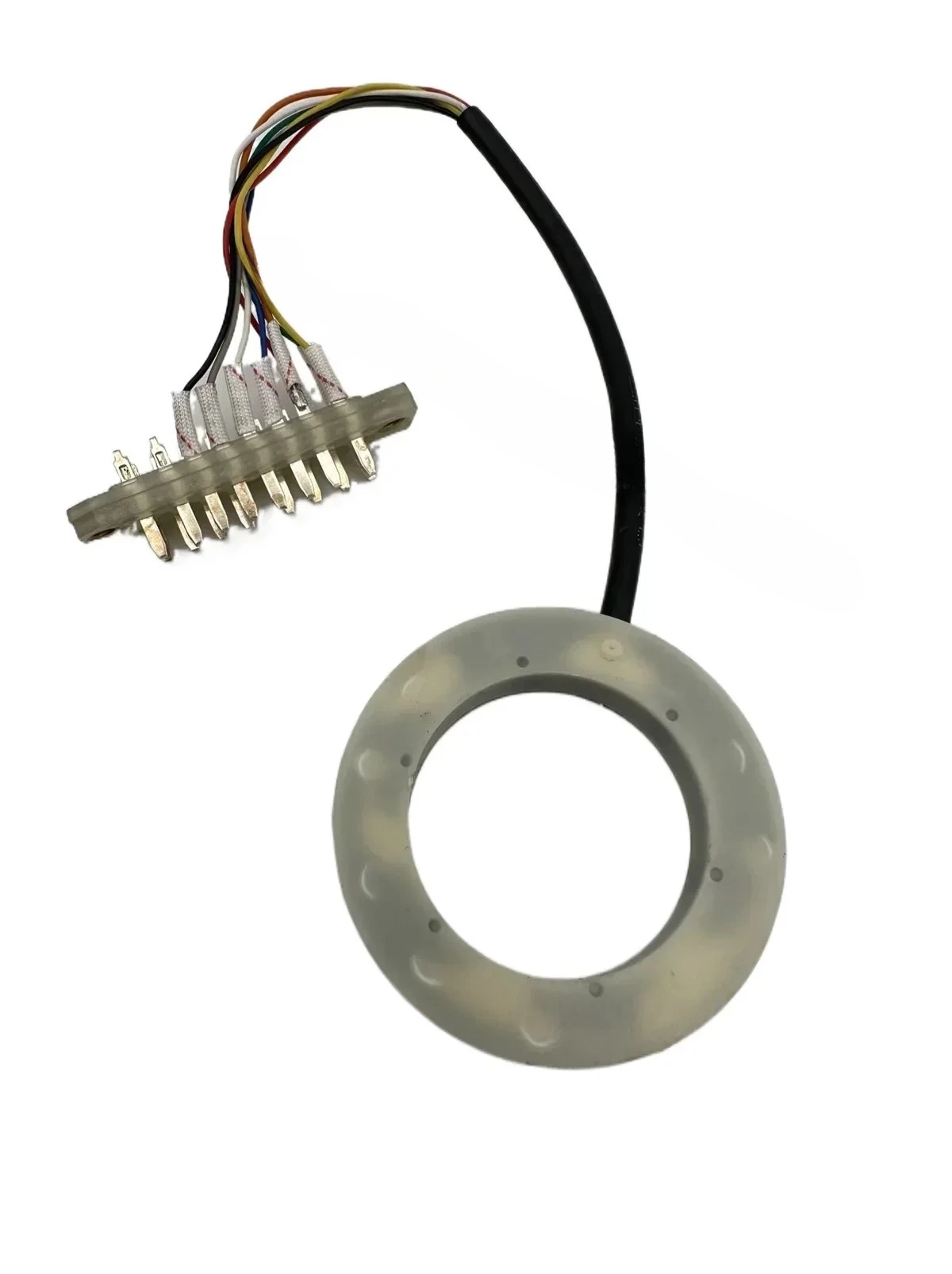XWD6 Six-Station Tool Holder Transmitter | F6-2/UCB16 Fits 6132/6140/6163 CNC Machine