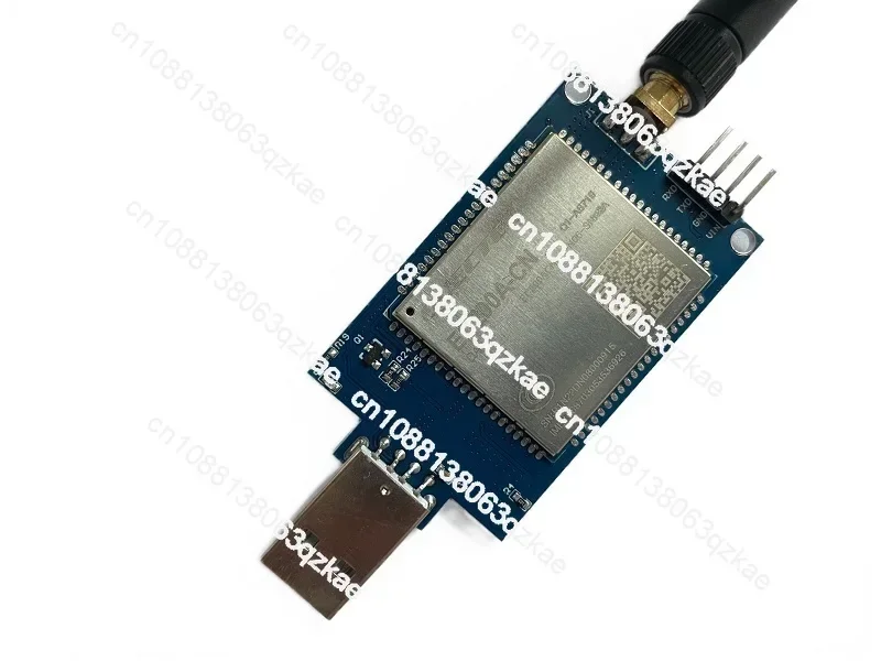 Yiyuan EC200A module board 4G Internet stick USB dongle Raspberry Pi industrial computer free drive CAT4 network interface card