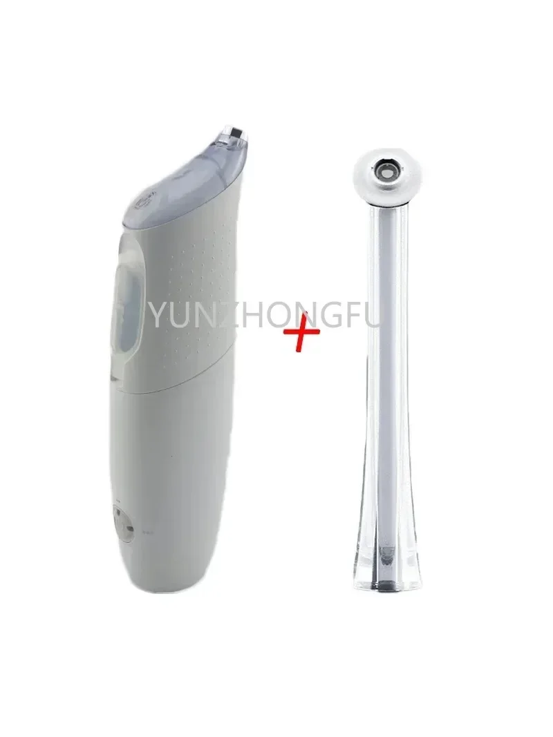 Full Set Handle & Charger & Nozzle for  Sonicare Air Floss Flosser PRO HX8331/11 HX8341 HX8381 HX8332/01 HX8340