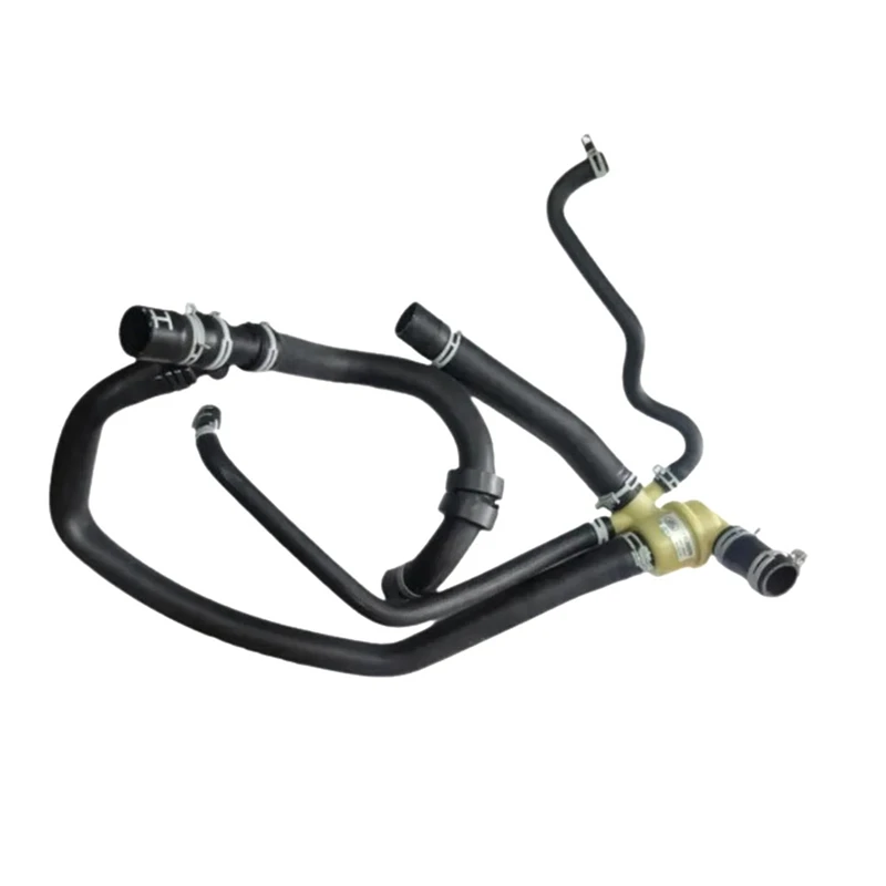 Engine Thermostat Hose Radiators Cooling Hose For Land Rover Discovery III 2005-2009 IV 2010-2016 PEL500290 PEL500075