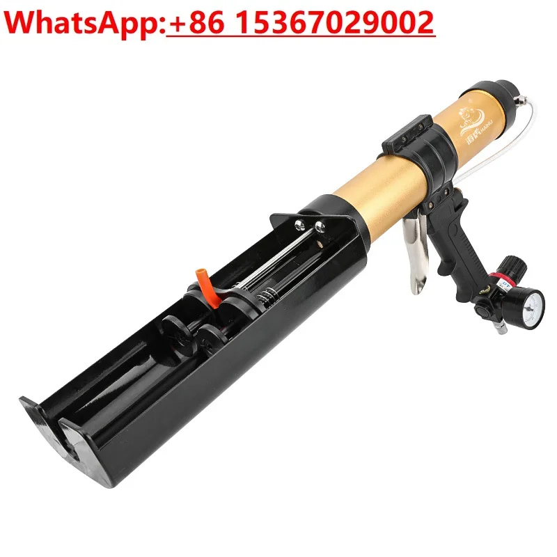 MF3 Pneumatic / Ab … - image