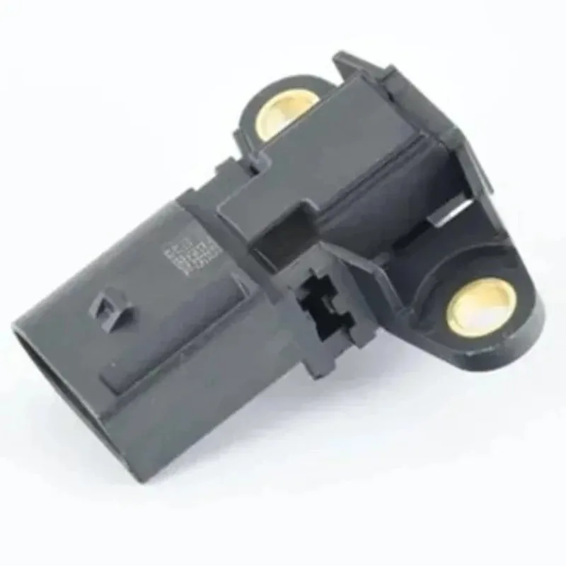 Air Intake Pressure…