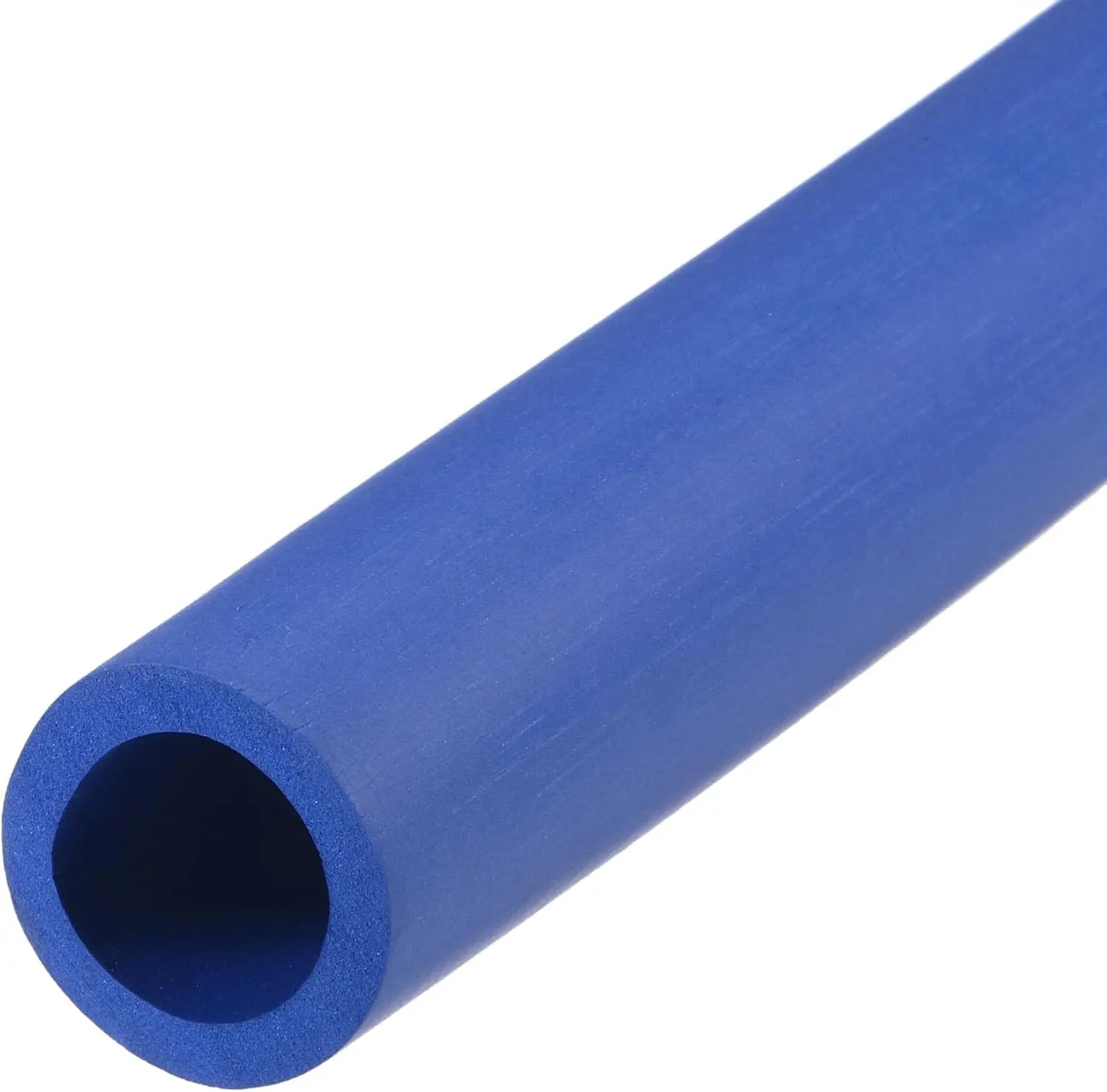 

Синяя пенопластовая трубка для поддержки рукоятки, внутренний диаметр 25 мм, внешний диаметр 35 мм, длина 1 м