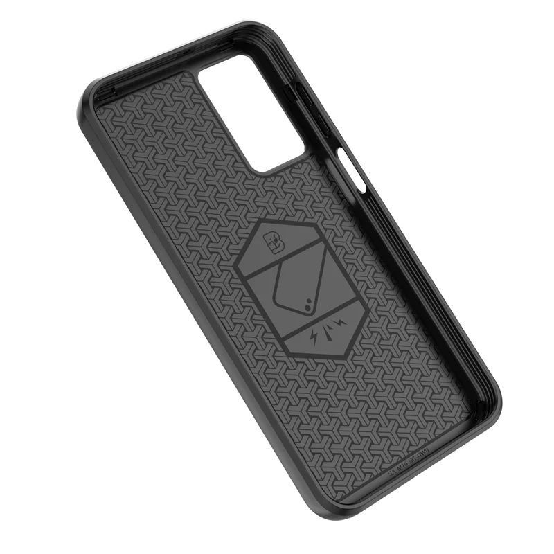 For Samsung Galaxy M15 5G Case Ring Holder Armor Shockproof Coque For Samsung M15 M 15 5G Slide Lens Protect Back Cover