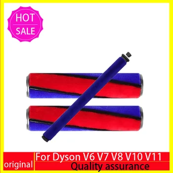 다이슨 진공 청소기 바닥 브러시 교체 롤러 브러시, V10, V11, V6, V7, V8 용, 정품 롤러 브러시 액세서리