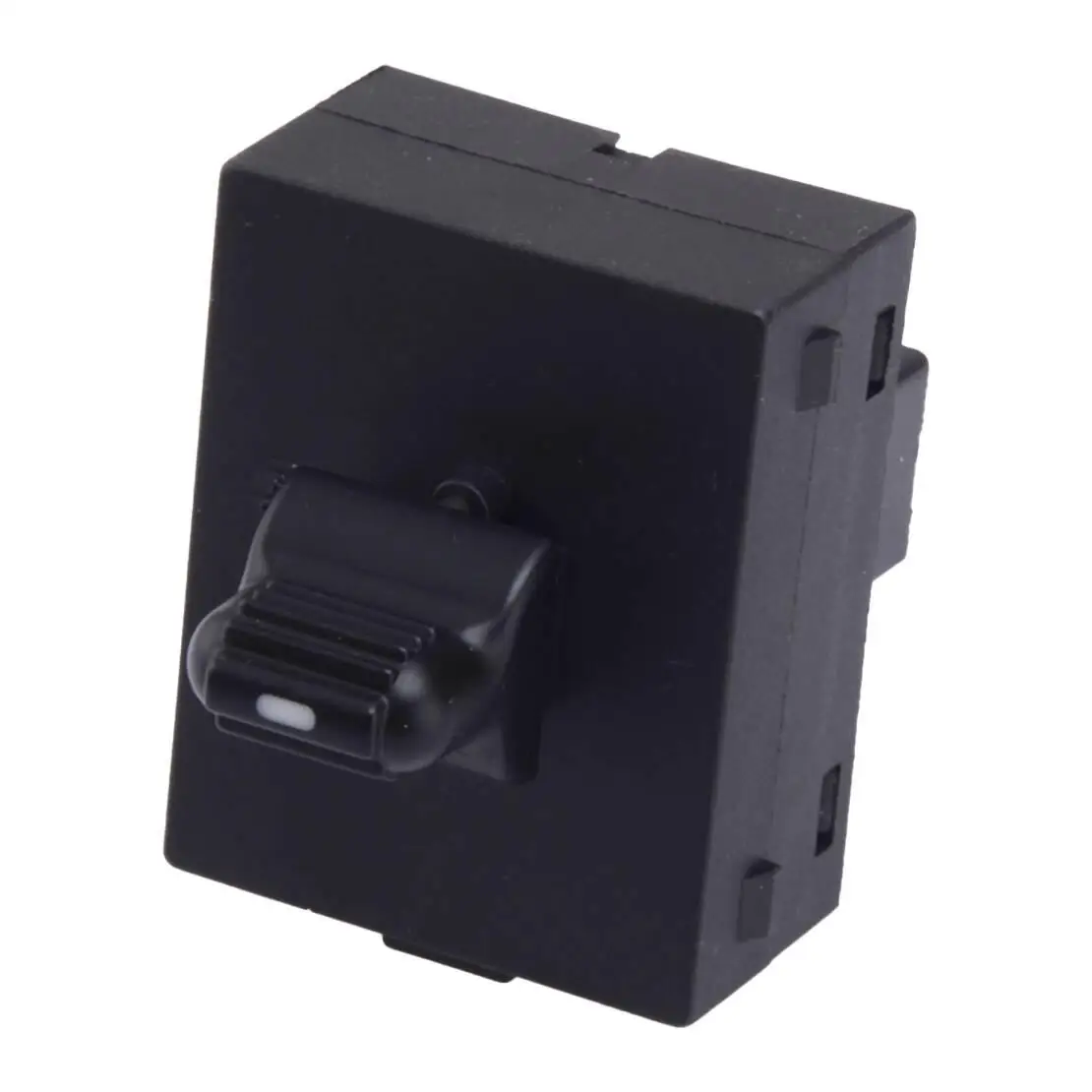 Rear Power Window Switch Black 5HB57DX9AA Fit for Jeep Grand Cherokee 1994 1995 1996 1997 1998 1999 2000 2001 2002 2003 2004