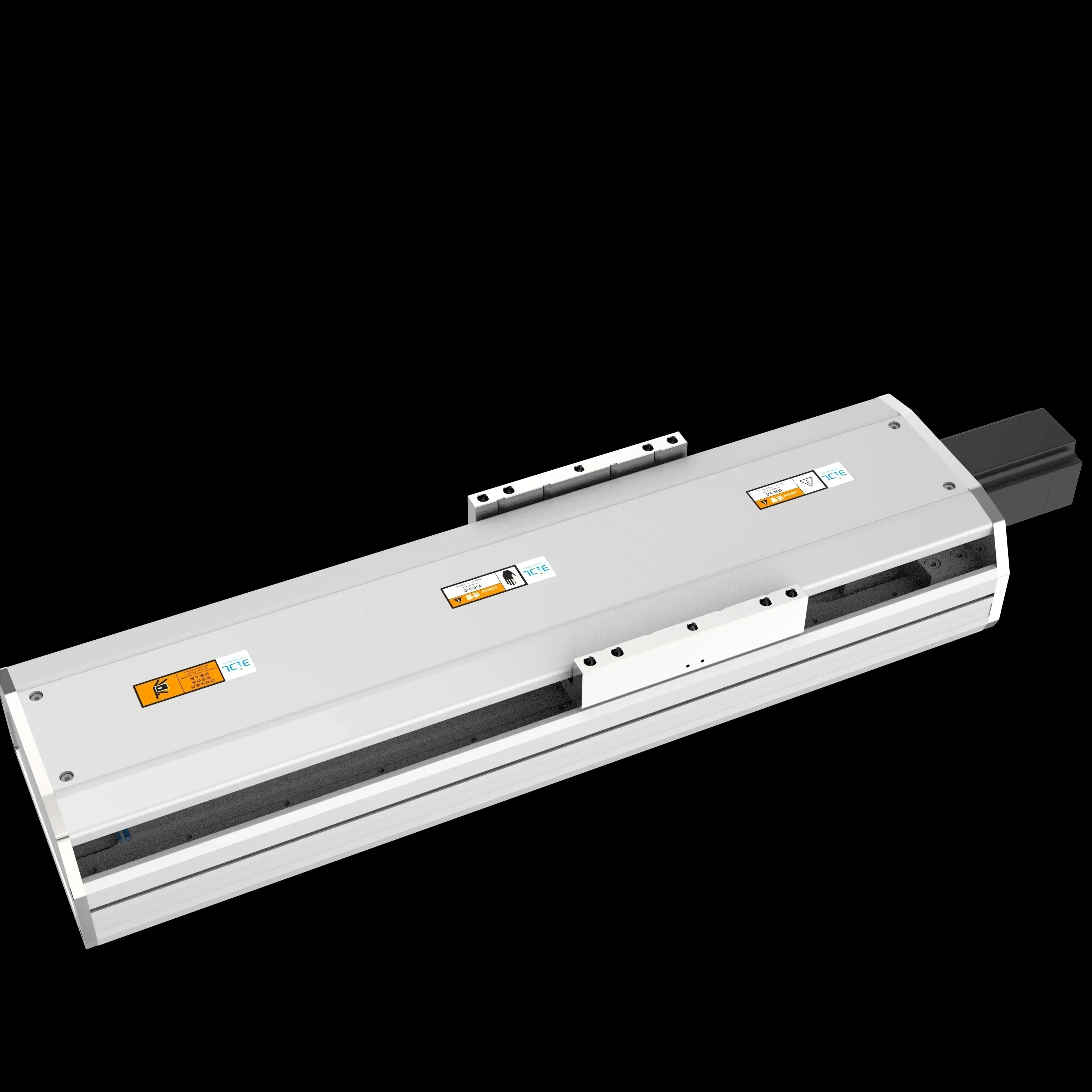 

JTH17 series 50mm to1800mm Stroke Ball Screw Linear Actuator CNC linear module C7 25mm 5Lead Flash Sale factory prices