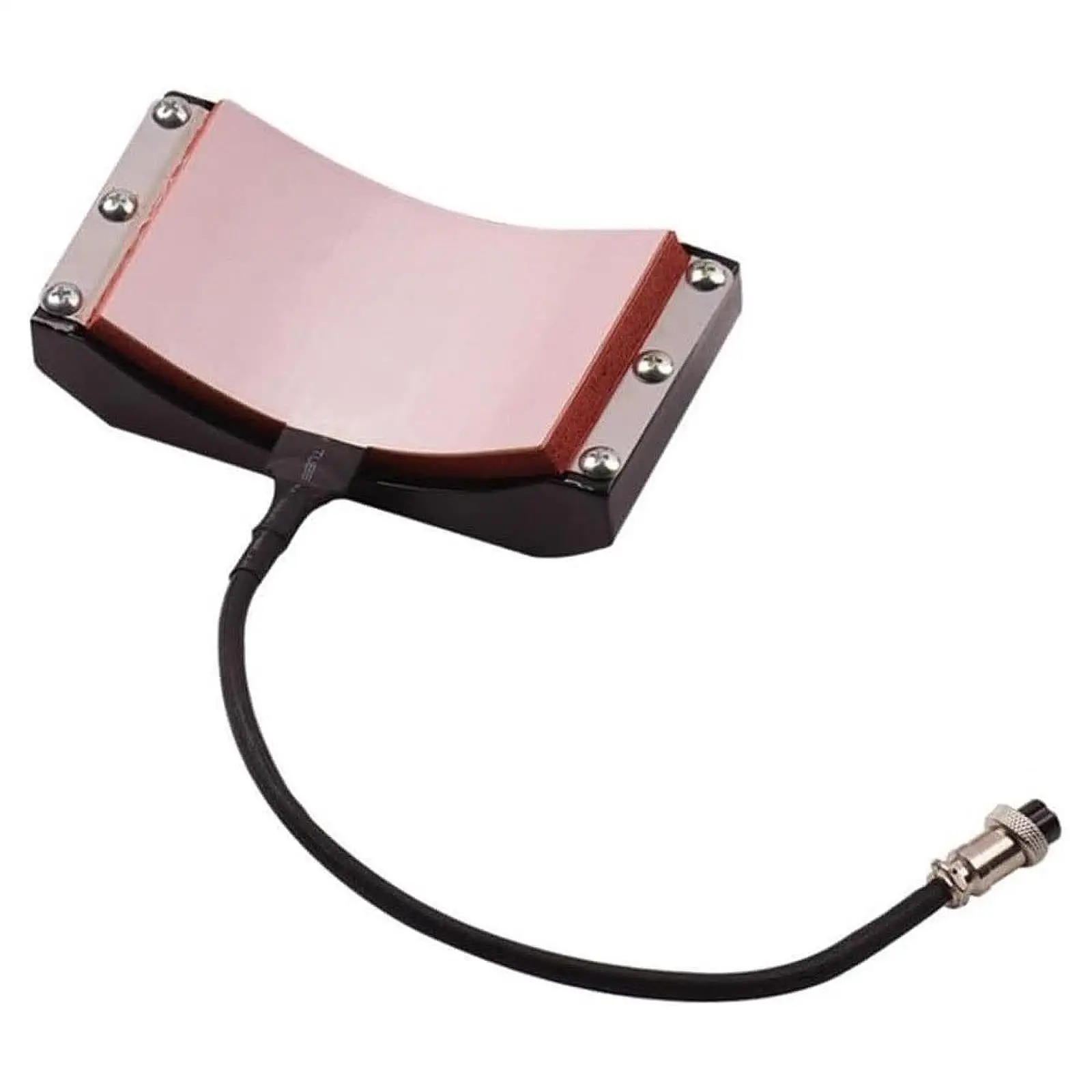 

Hat Cap Press Mat Easily Install Sturdy for Hat Heating Machine