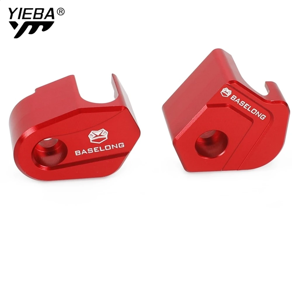 

For Yamaha Tenere 700 XTZ07 XTZ700 T700 2019-2024 Front Rear ABS Cable Guard Cover Tenere700 Rally Edition 2020 2021 2022 2023