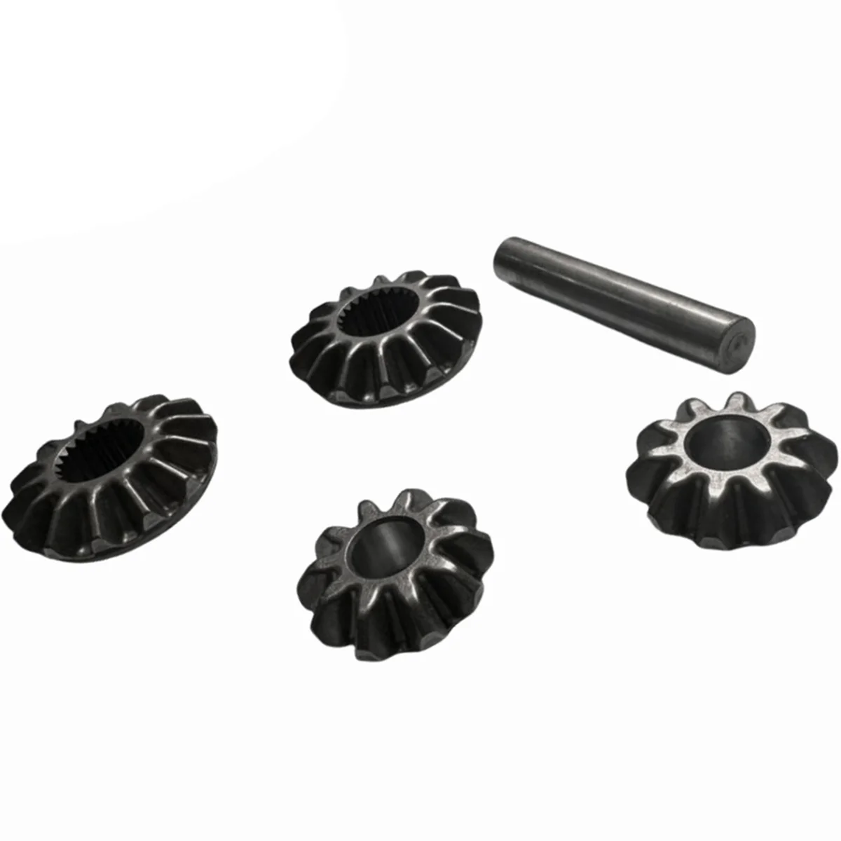 

ABQA-1Set Car Planetary Axle Half Shaft Gear Assembly 310612 310606 for Peugeot 2008 206 207 301 Citroen C2 C3 2006-2020