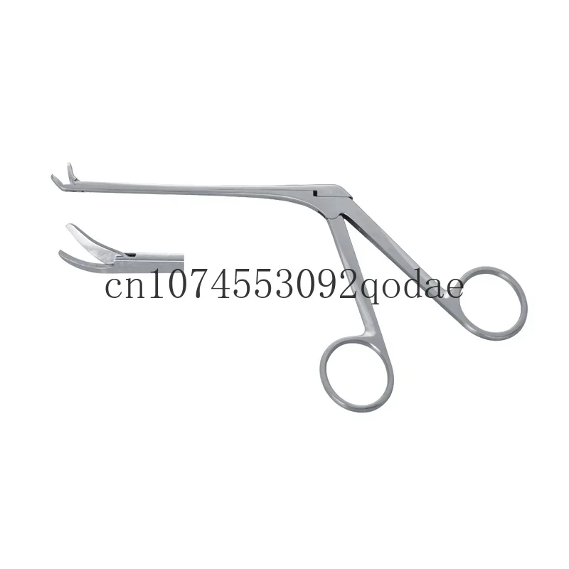 Surgical setting of high quality nasal forceps nasal scissors Nasal forceps endoscopic sinus