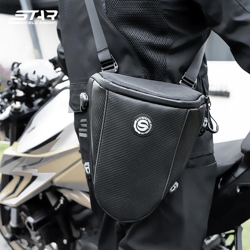 SFK Motorradtasche mit großer – Xxl Motorcycle Gear Bewertung und Preis