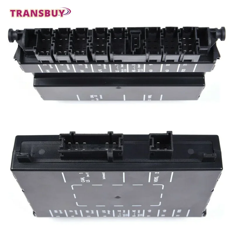 POWER SEAT CONTROL MODULE UNIT FRONT RIGHT A2118704726 2118704726 FITS FOR MERCEDES W211 W203 W209 01-10