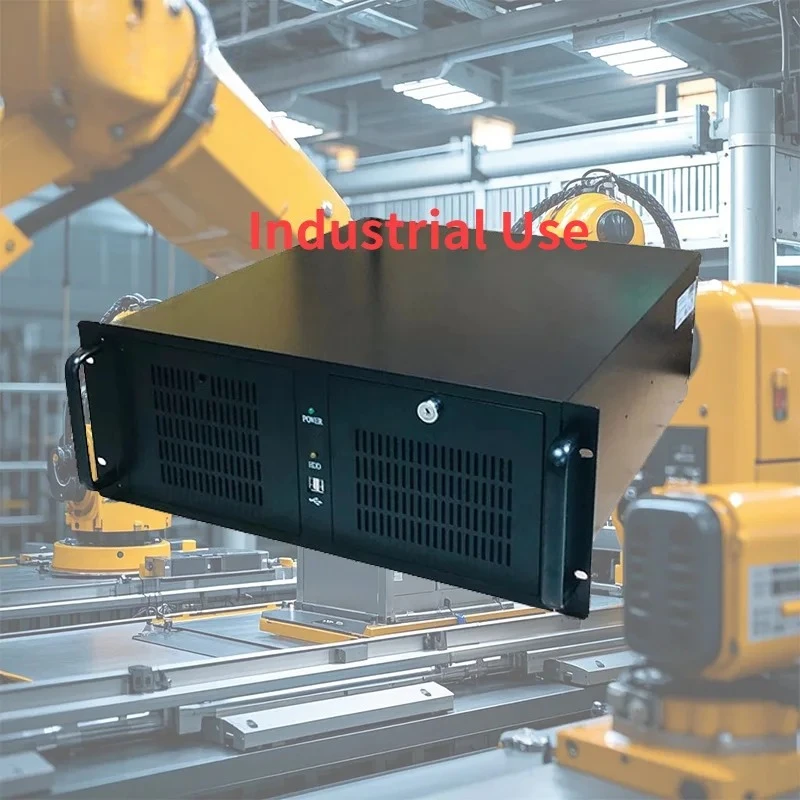 Advantech IPC-320 I…