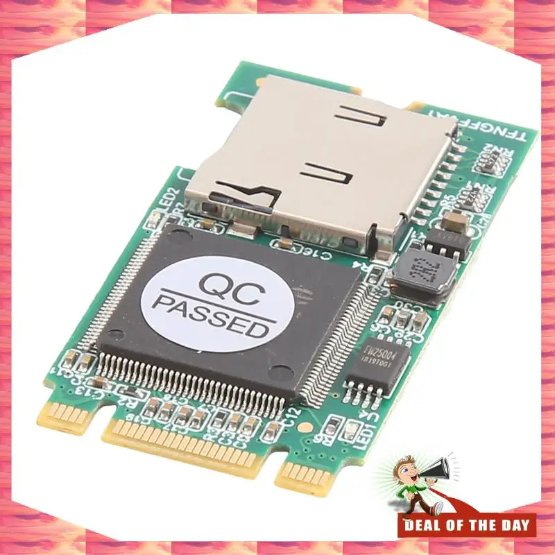 24-Hour Delivery TF Micro-SD To M.2 Adapter Card TF Memory To Interface Embedded Industrial Mobile Module
