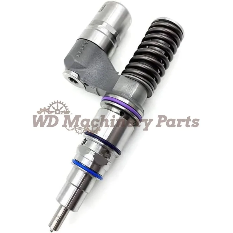 

Fuel Injector 0414701025 0414701017 0986441014 0986441114 1440577 for Bosch Scania DC11.01 DC11.02 DSC12.05 Engine