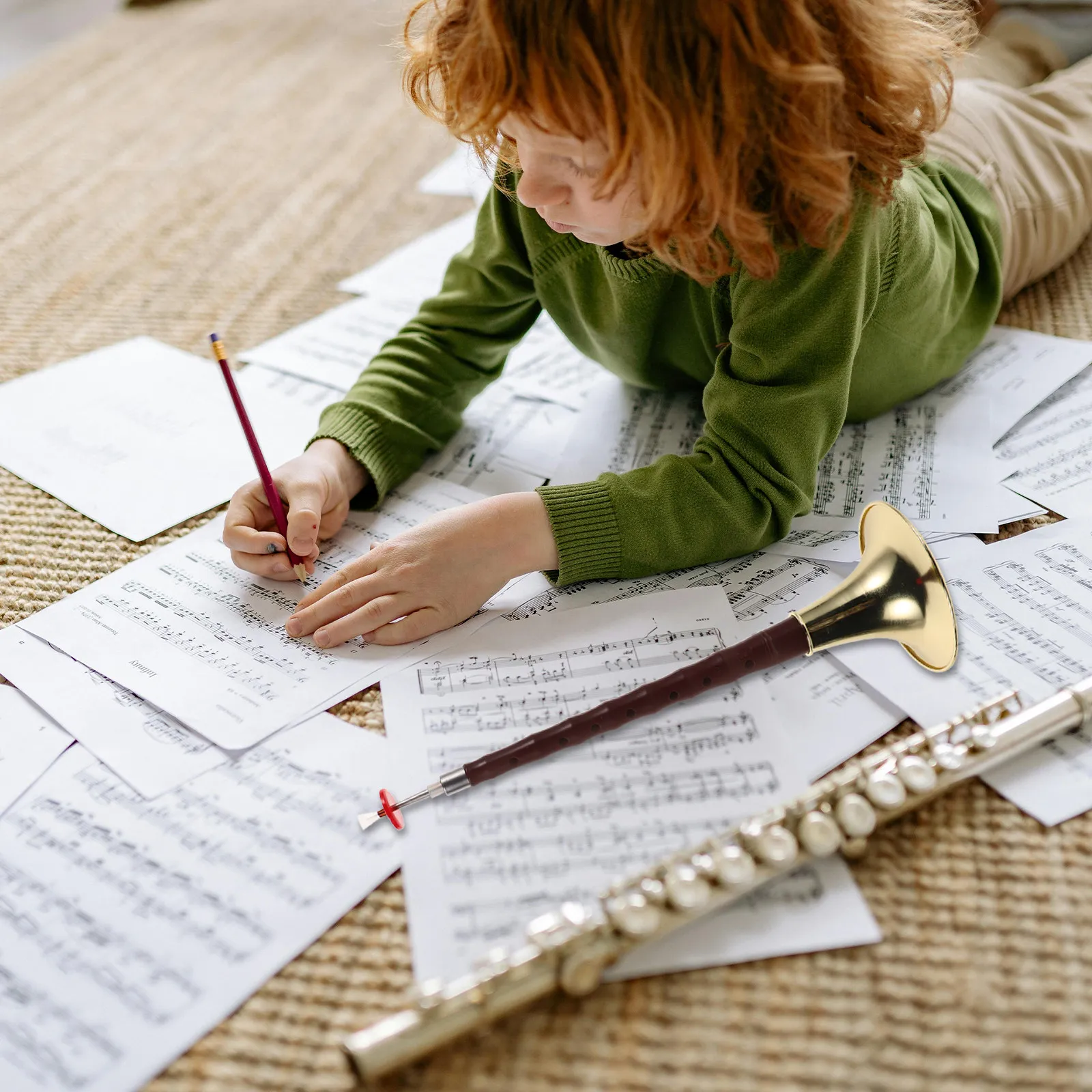 

Набор профессиональных китайских традиционных духовых инструментов суона из АБС-пластика: простые в освоении, эстетичный дизайн, для ансамбльных выступлений и домашнего использования