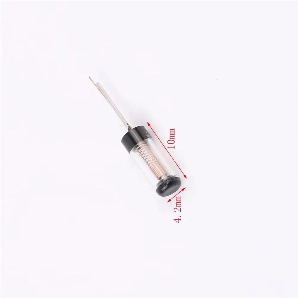 

10PCS SW-18020P High Sensitivity Electronic Vibration Switch Induction Sensor Type Vibration Spring Switch Vibration Sensor