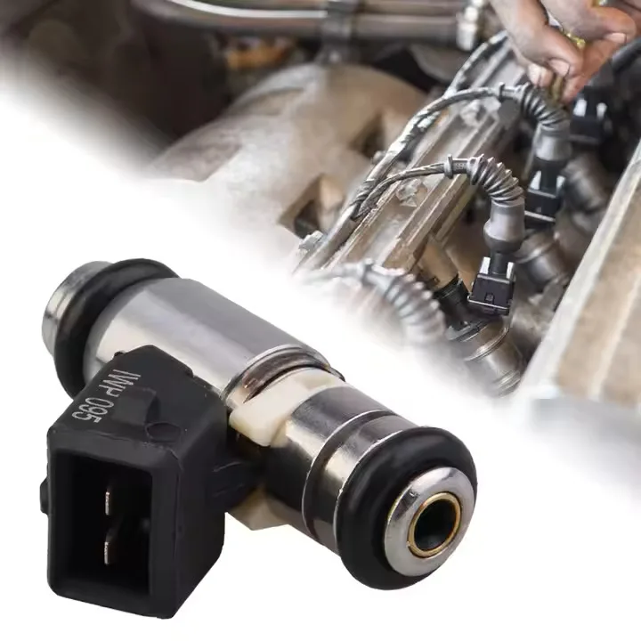 Fuel Injector Nozzl… - image