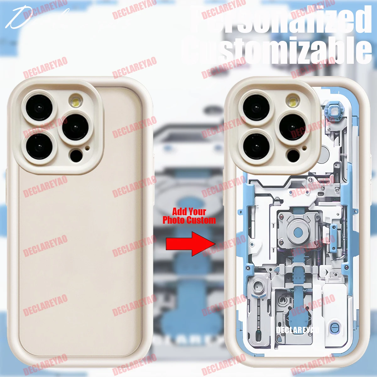 Personalized Diy Cu… - image