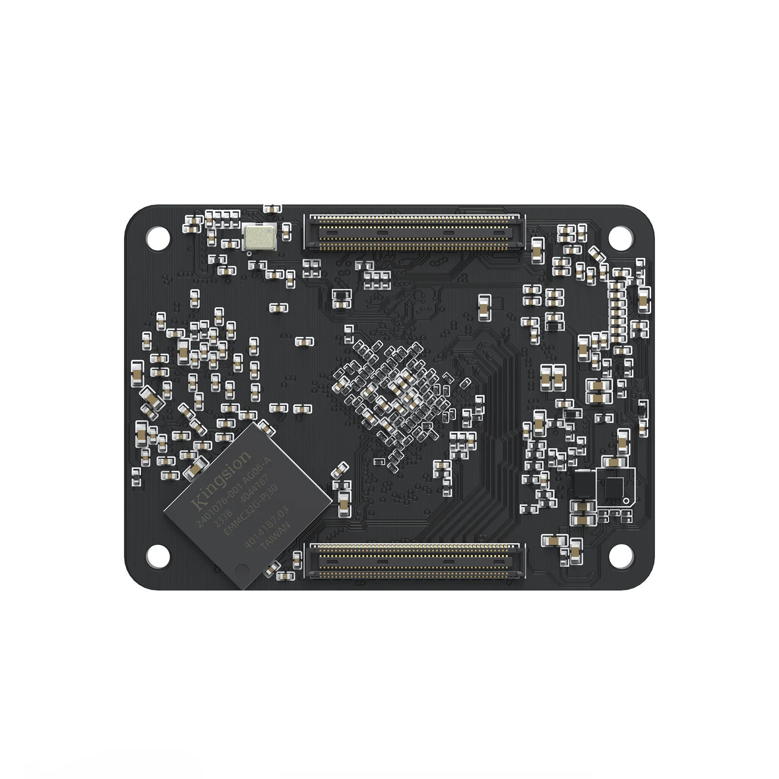 BIGTREETECH PI 2 CB2 Scheda di controllo RK3566 Quad-Core RAM 2GB ROM 32GB CSI DSI 2.4G Wifi per stampante 3D Klipper VS Raspberry PI