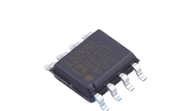 New original ADR441BRZ SOP-8 voltage reference chip