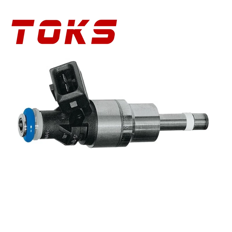 1pc 0261500008 Fuel Injector fit For 2002 Rolls-Royce Phantom 6.75 BMW 7series E61 E65 E66 E67 760i 760Li 13647512081