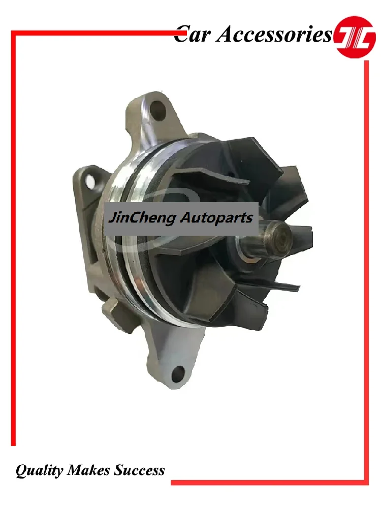 EJ7E8501EA EJ7E8501FA 5381010100 Pump for Ford Taurus  2.0T Mondeo 2.0T Edge  2.0T EcoBoost 2.0T