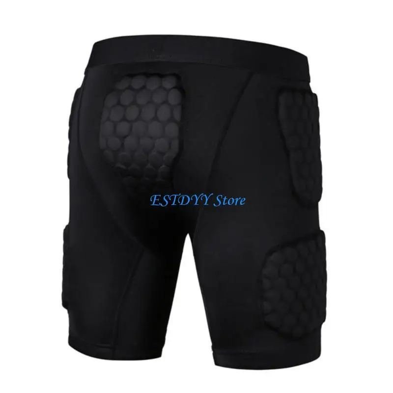 G6DE Light Weight Workout Shorts Sports Shorts Impacts Resistance, Moisture Wicking