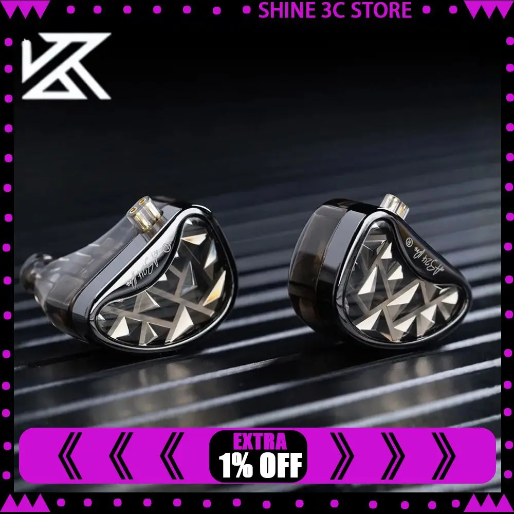 Kz AS24 Pro Multi-D…