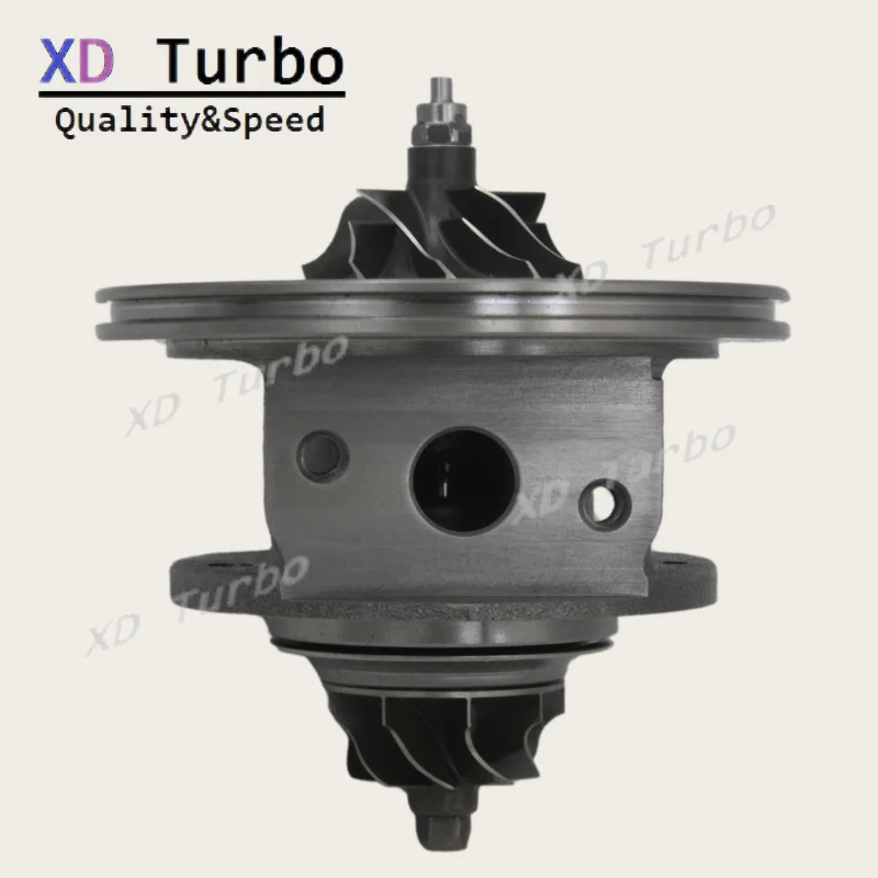 KP35 Turbine cartridge Core 54359700026 54359880030 54359710030 For BMW 123D E81 E82 E87N E88 150Kw 204Hp N47D20 11657804637