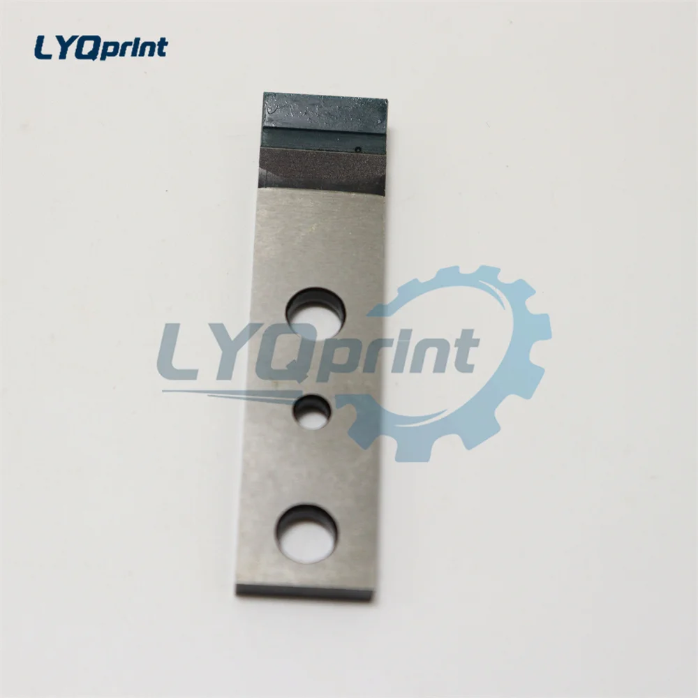 

1 шт., 74x18x4,5 мм, захват Heidelberg 07.011.827 для деталей печатной машины ﻿