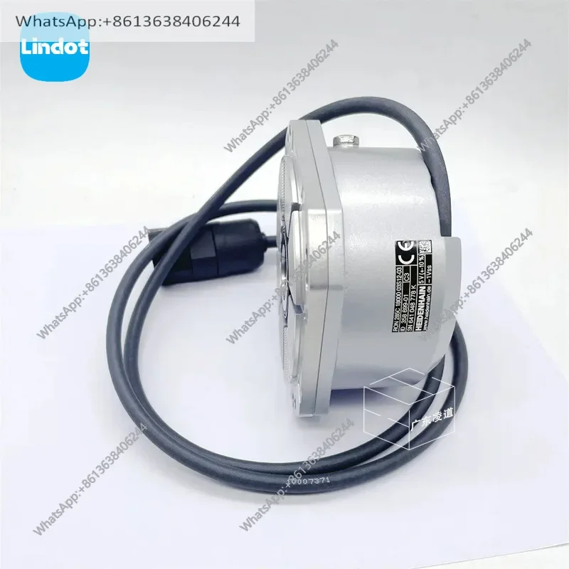 HEIDENHAIN RON285C 18000 03S12-03 Original imported