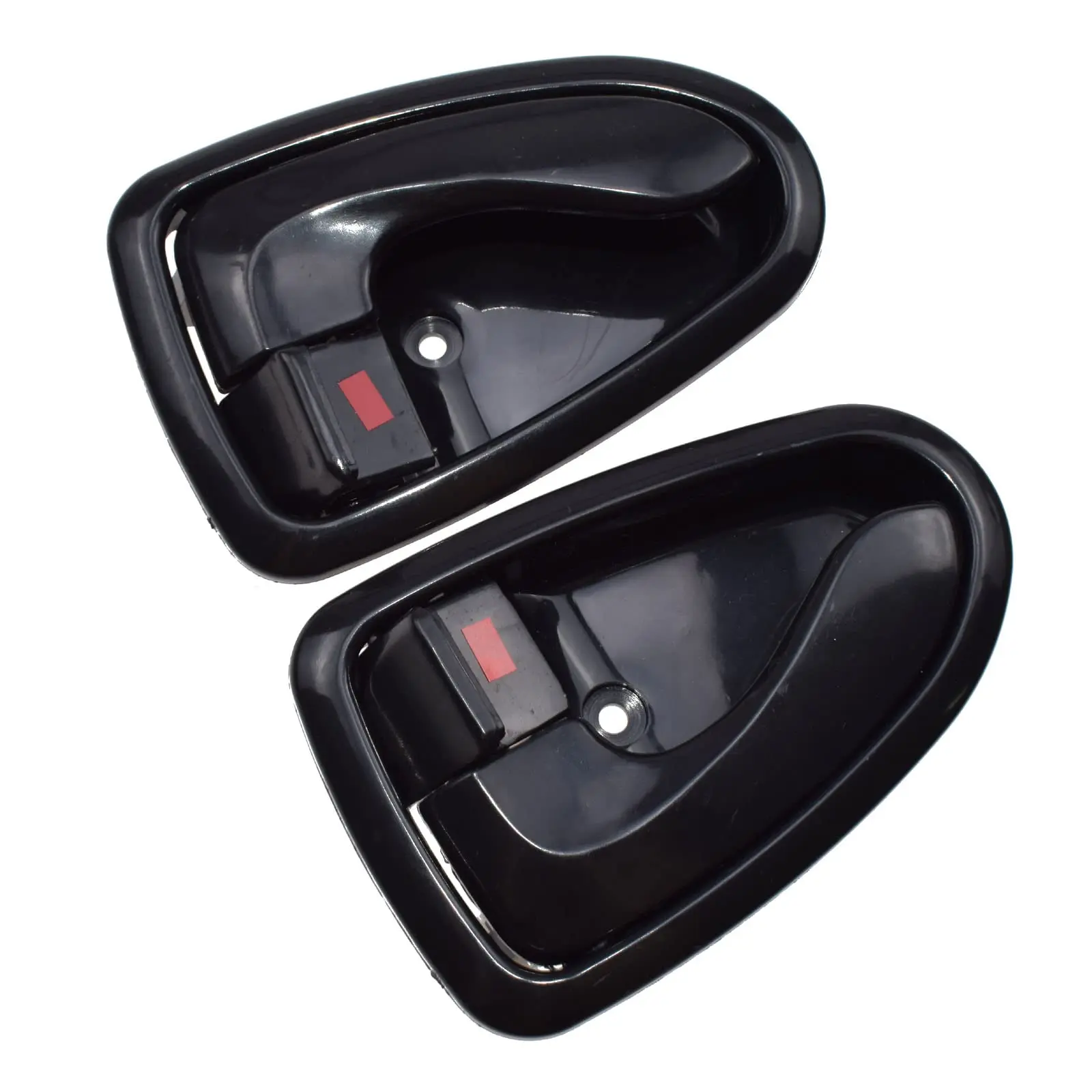 Interior Door Handle 82610-25000 82620-25000 Front/Rear Left Right Side Handle for Verna 1999-2005/Accent 2000-2006